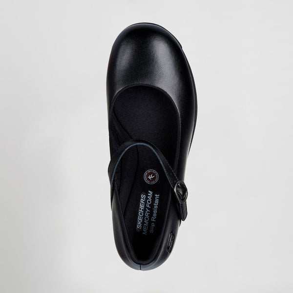 Sapatos Elsit Skechers para Mulher-RAG-Tailors-Fardas-e-Uniformes-Vestuario-Pro