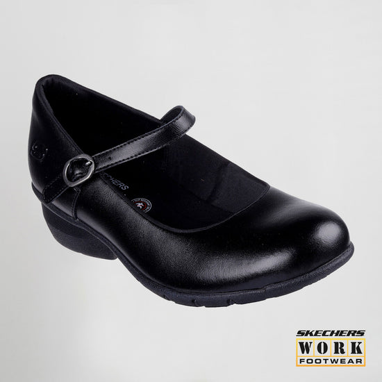 Sapatos Elsit Skechers para Mulher-RAG-Tailors-Fardas-e-Uniformes-Vestuario-Pro