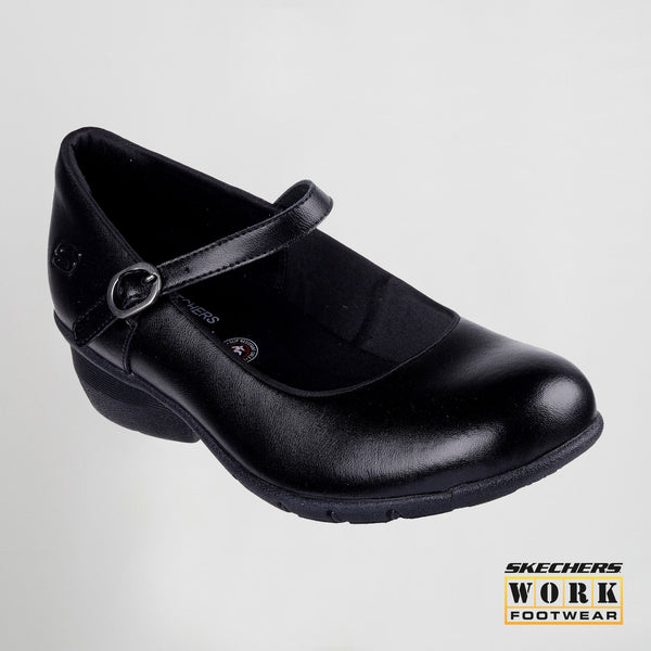Sapatos Elsit Skechers para Mulher-RAG-Tailors-Fardas-e-Uniformes-Vestuario-Pro
