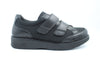 Sapatos Homem Diabetic Gentle-Preto tecido-39-RAG-Tailors-Fardas-e-Uniformes-Vestuario-Pro