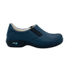 Sapatos Profissionais WASH'GO Varsóvia-Azul Escuro-35-RAG-Tailors-Fardas-e-Uniformes-Vestuario-Pro