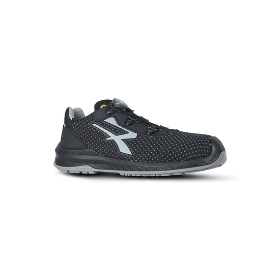 Sapatos de Segurança Baixos Unissexo Monaco S3S-RAG-Tailors-Fardas-e-Uniformes-Vestuario-Pro