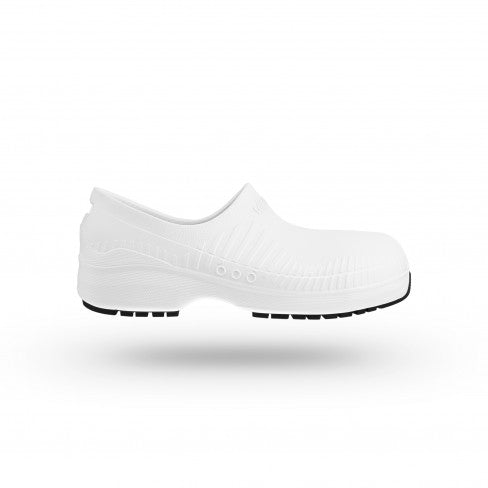 Sapatos de Segurança WOCK® com Palmilha-Branco-36-RAG-Tailors-Fardas-e-Uniformes-Vestuario-Pro