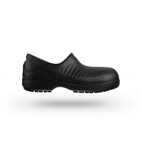 Sapatos de Segurança WOCK® com Palmilha-Preto-36-RAG-Tailors-Fardas-e-Uniformes-Vestuario-Pro