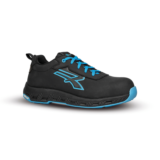 Sapatos de Trabalho Baixos ALYX ESD-Preto-35-RAG-Tailors-Fardas-e-Uniformes-Vestuario-Pro