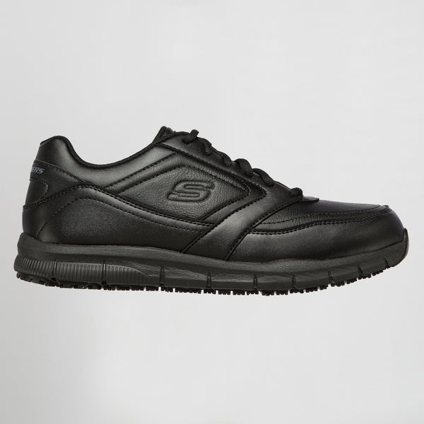 Skechers Sapatilha Nampa Homem - OB SRC FO-RAG-Tailors-Fardas-e-Uniformes-Vestuario-Pro