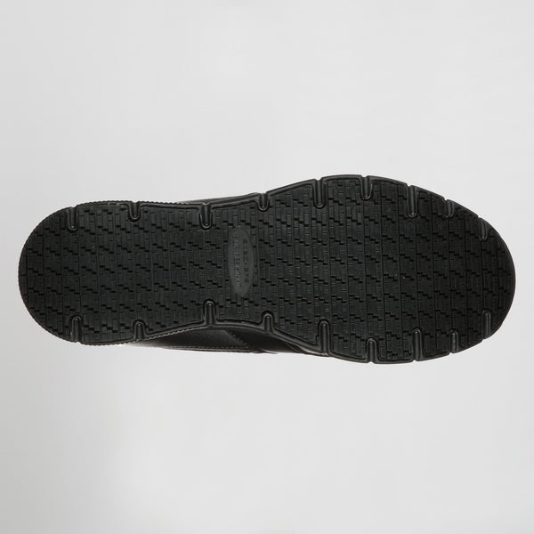 Skechers Sapatilha Nampa Homem - OB SRC FO-RAG-Tailors-Fardas-e-Uniformes-Vestuario-Pro