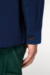 Sobrecamisa Worker Eco-responsável de Homem com Aspeto Lavado-RAG-Tailors-Fardas-e-Uniformes-Vestuario-Pro