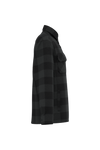 Sobrecamisa aos quadrados acolchoada eco-responsável de homem-RAG-Tailors-Fardas-e-Uniformes-Vestuario-Pro