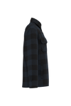 Sobrecamisa aos quadrados acolchoada eco-responsável de homem-RAG-Tailors-Fardas-e-Uniformes-Vestuario-Pro