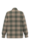 Sobrecamisa aos quadrados acolchoada eco-responsável de homem-RAG-Tailors-Fardas-e-Uniformes-Vestuario-Pro