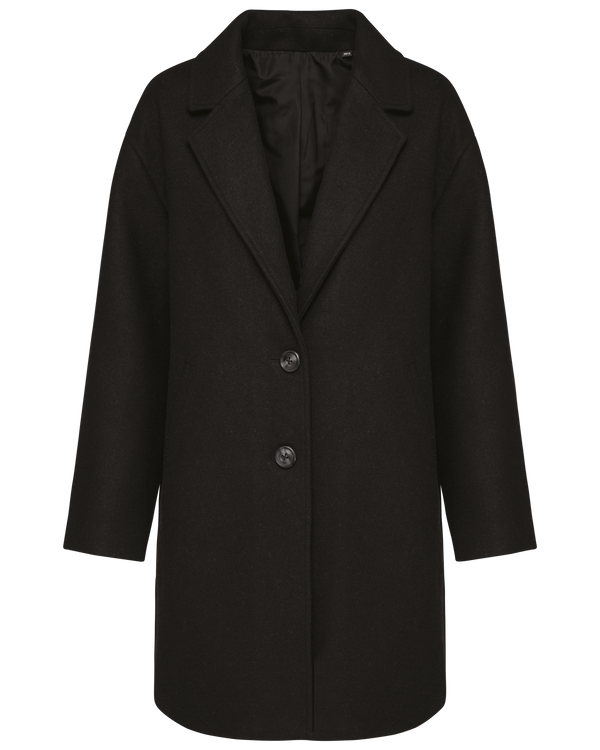 Sobretudo de Senhora-Preto-34 FR-RAG-Tailors-Fardas-e-Uniformes-Vestuario-Pro