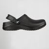 Soca Profissional Arch Fit Riverbound Pasay SR Skechers para Mulher - OB SRC-001-NEGRO-35-RAG-Tailors-Fardas-e-Uniformes-Vestuario-Pro