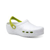 blanc vert