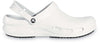 Socas Crocs™ Bistro-Branco-36/37 EU (M4/W6 US)-RAG-Tailors-Fardas-e-Uniformes-Vestuario-Pro