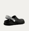 Socas Flutuantes Barefoot