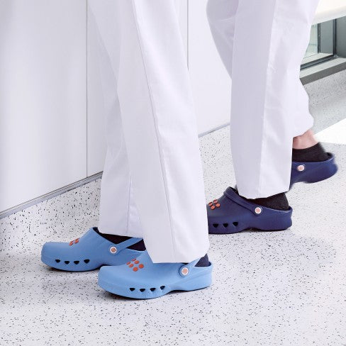 Socas NUBE com Palmilha WOCK®-RAG-Tailors-Fardas-e-Uniformes-Vestuario-Pro
