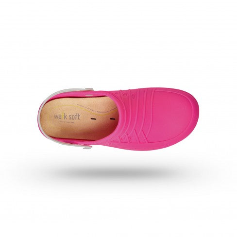 Socas WOCK® com Tira e Palmilha Walksoft™-RAG-Tailors-Fardas-e-Uniformes-Vestuario-Pro