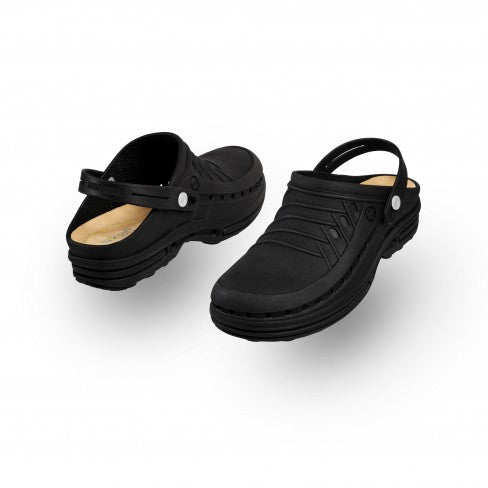 Socas WOCK® com Tira e Palmilha Walksoft™-RAG-Tailors-Fardas-e-Uniformes-Vestuario-Pro