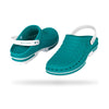 blanc vert