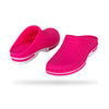 Branco/Fuscia