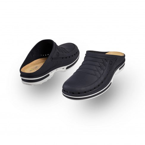 Socas com Palmilha Walksoft™ WOCK®-RAG-Tailors-Fardas-e-Uniformes-Vestuario-Pro