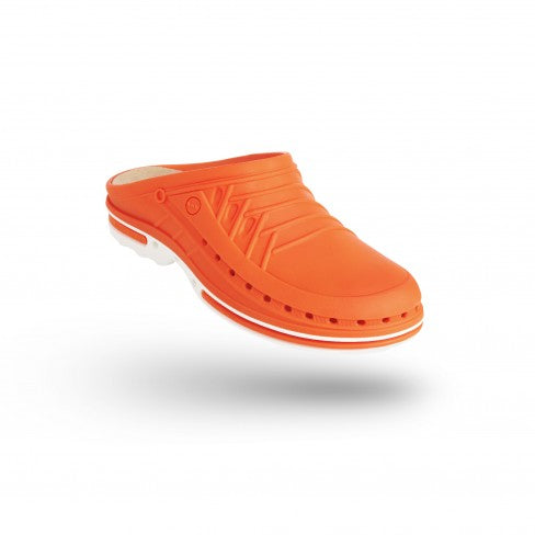 Socas com Palmilha Walksoft™ WOCK®-RAG-Tailors-Fardas-e-Uniformes-Vestuario-Pro