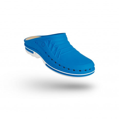 Socas com Palmilha Walksoft™ WOCK®-RAG-Tailors-Fardas-e-Uniformes-Vestuario-Pro