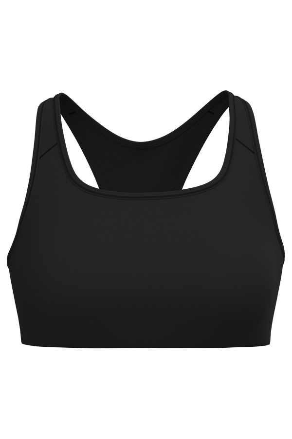 Soutien de Desporto Senhora-Preto-XS-RAG-Tailors-Fardas-e-Uniformes-Vestuario-Pro
