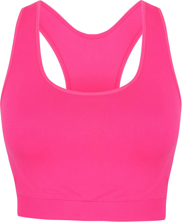 Soutien de desporto-Neon Pink-S-RAG-Tailors-Fardas-e-Uniformes-Vestuario-Pro