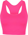 neon pink