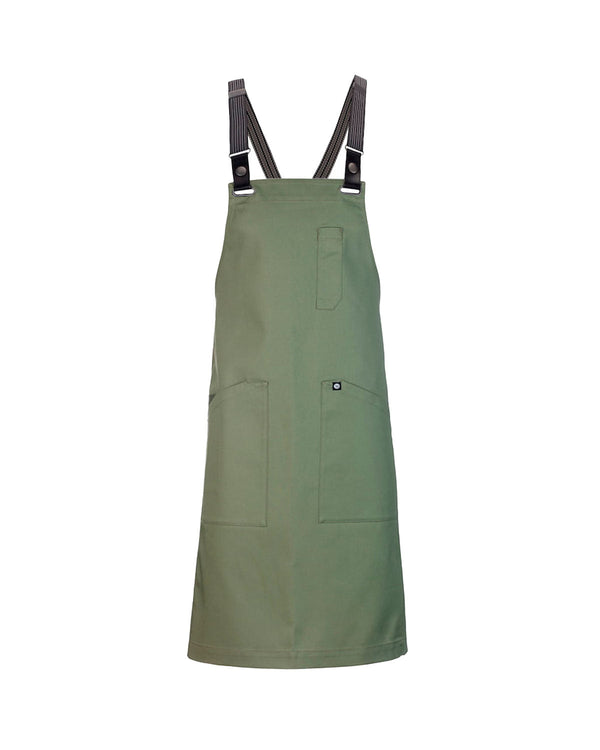 Suspensórios para Avental Boulevard-RAG-Tailors-Fardas-e-Uniformes-Vestuario-Pro