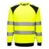 Jaune/Noir