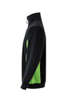 SweatShirt Bicolor c\meio fecho-RAG-Tailors-Fardas-e-Uniformes-Vestuario-Pro