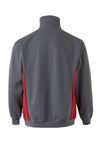 SweatShirt Bicolor c\meio fecho-RAG-Tailors-Fardas-e-Uniformes-Vestuario-Pro