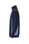 SweatShirt Bicolor c\meio fecho-RAG-Tailors-Fardas-e-Uniformes-Vestuario-Pro