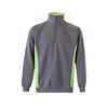 Grey/Green