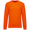 orange fluoré