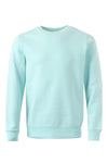 SweatShirt Eco Unisexo Lockness-Aquamarine-S-RAG-Tailors-Fardas-e-Uniformes-Vestuario-Pro