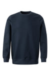 SweatShirt Eco Unisexo Lockness-Marinho-S-RAG-Tailors-Fardas-e-Uniformes-Vestuario-Pro