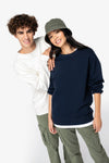 SweatShirt Eco ombros descaídos França-RAG-Tailors-Fardas-e-Uniformes-Vestuario-Pro