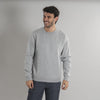 SweatShirt Homem Monte Real-Cinza-S-RAG-Tailors-Fardas-e-Uniformes-Vestuario-Pro