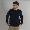 SweatShirt Homem Monte Real-Marinho-S-RAG-Tailors-Fardas-e-Uniformes-Vestuario-Pro