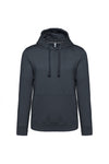 SweatShirt Homem c\capuz-Dark Grey-XS-RAG-Tailors-Fardas-e-Uniformes-Vestuario-Pro