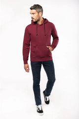 Herren Kapuzenpullover