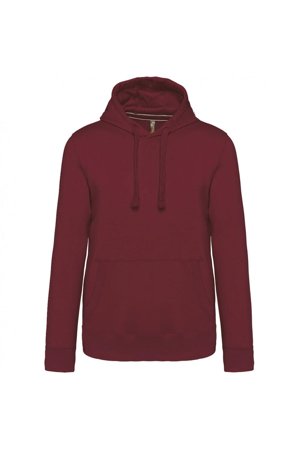 SweatShirt Homem c\capuz-Wine-XS-RAG-Tailors-Fardas-e-Uniformes-Vestuario-Pro