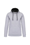 SweatShirt Homem c\capuz em constraste (1 de 2)-RAG-Tailors-Fardas-e-Uniformes-Vestuario-Pro