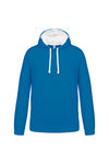 SweatShirt Homem c\capuz em constraste (1 de 2)-RAG-Tailors-Fardas-e-Uniformes-Vestuario-Pro