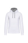 SweatShirt Homem c\capuz em constraste (1 de 2)-RAG-Tailors-Fardas-e-Uniformes-Vestuario-Pro