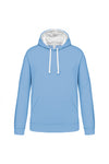 SweatShirt Homem c\capuz em constraste (2 de 2)-Sky Blue/Branco-XS-RAG-Tailors-Fardas-e-Uniformes-Vestuario-Pro